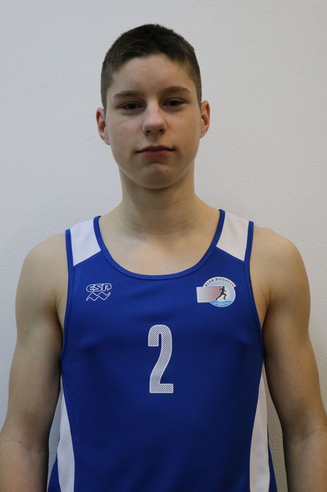 Dudziński Kamil