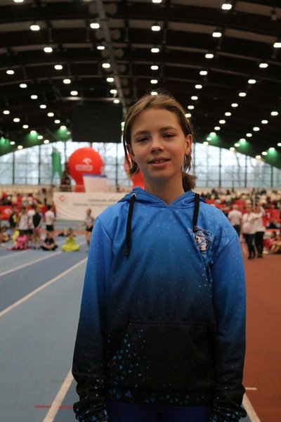 Hanna Dąbrowska