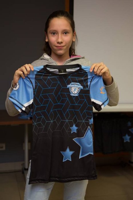 Muda Aleksandra
