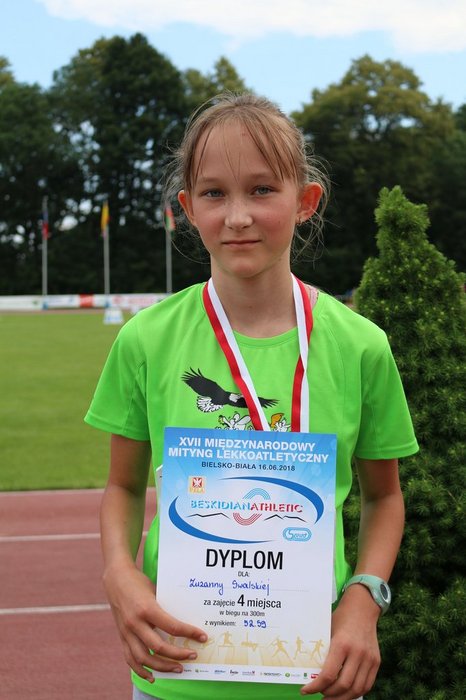 Swalska Zuzanna