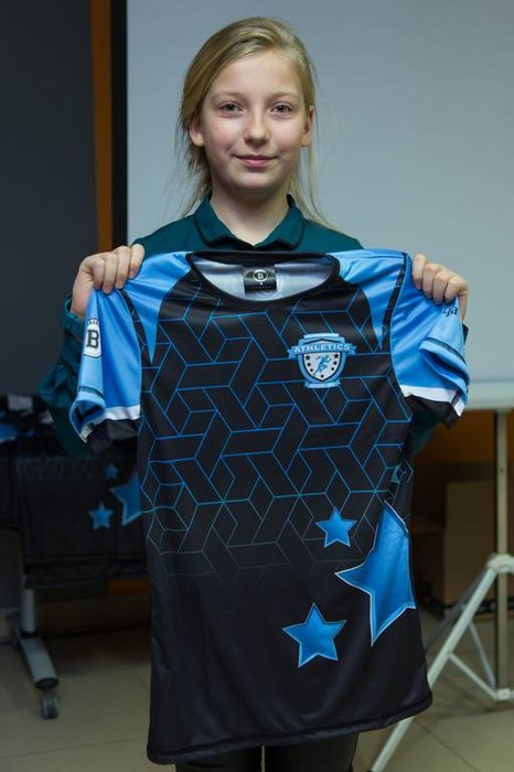 Koralewska Blanka