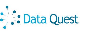 Logo Data Quest